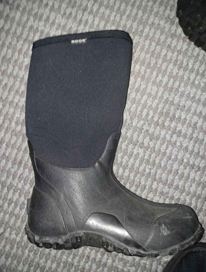 Bogs Boots 