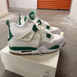 Jordan 4 