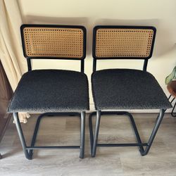 Bar Stools 