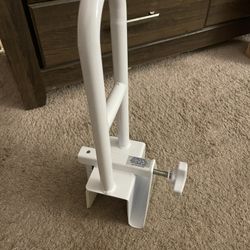 Bathtub Safety Rail