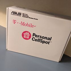 Wi-Fi Router