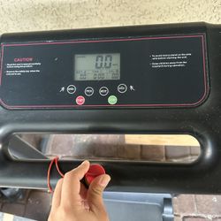 Treadmill for Sale