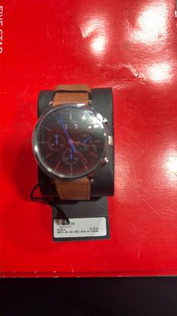 URI MINKOFF elegant watch