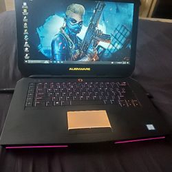 Alienware R15 Sell/Trade