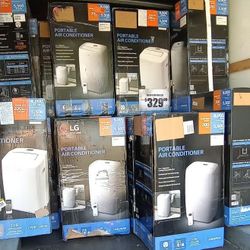 Portable Air Conditioner 1RA