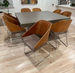 Dining Chairs