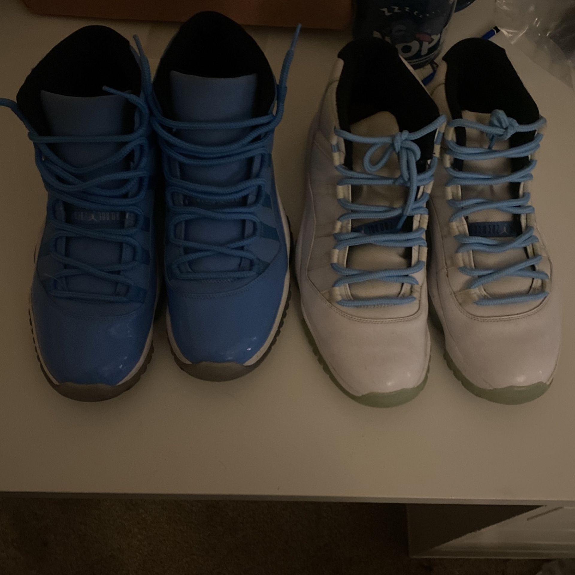 Jordan 11 Bundle