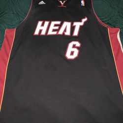 Miami Heat Black Fan Jerseys for sale