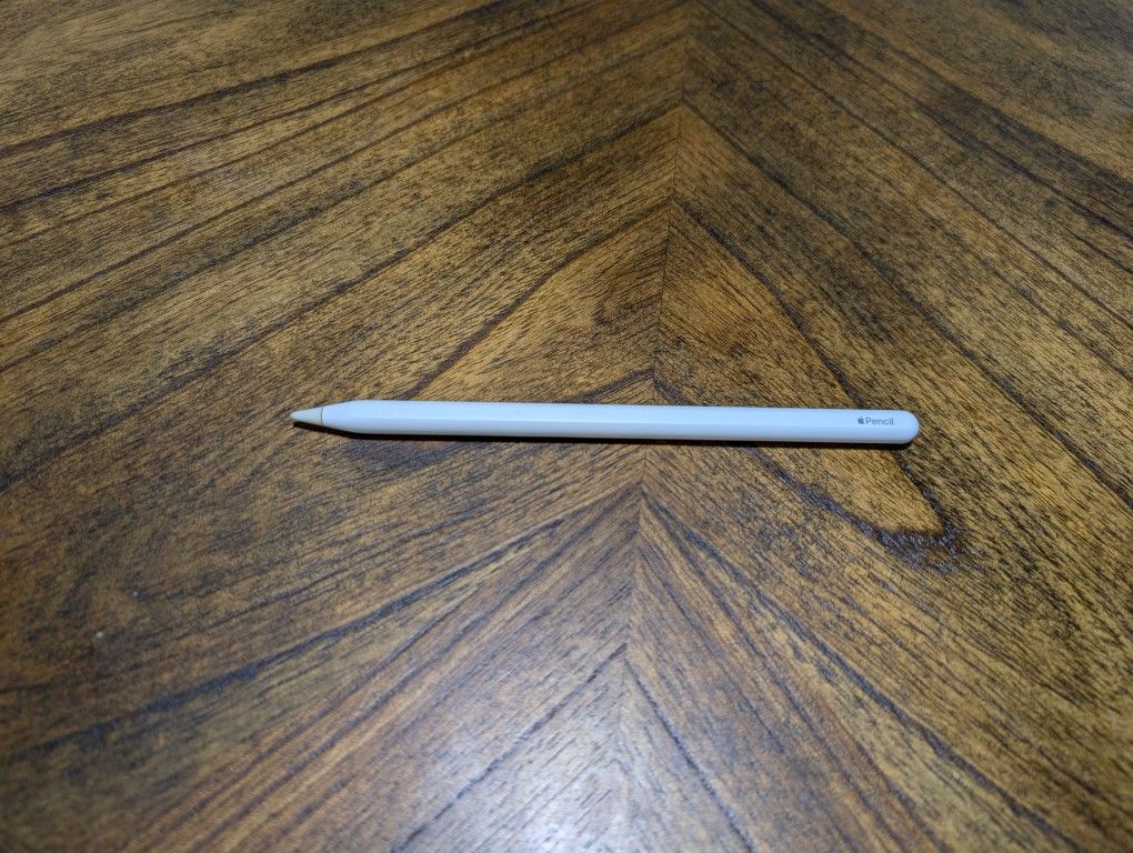 Apple Pencil 2