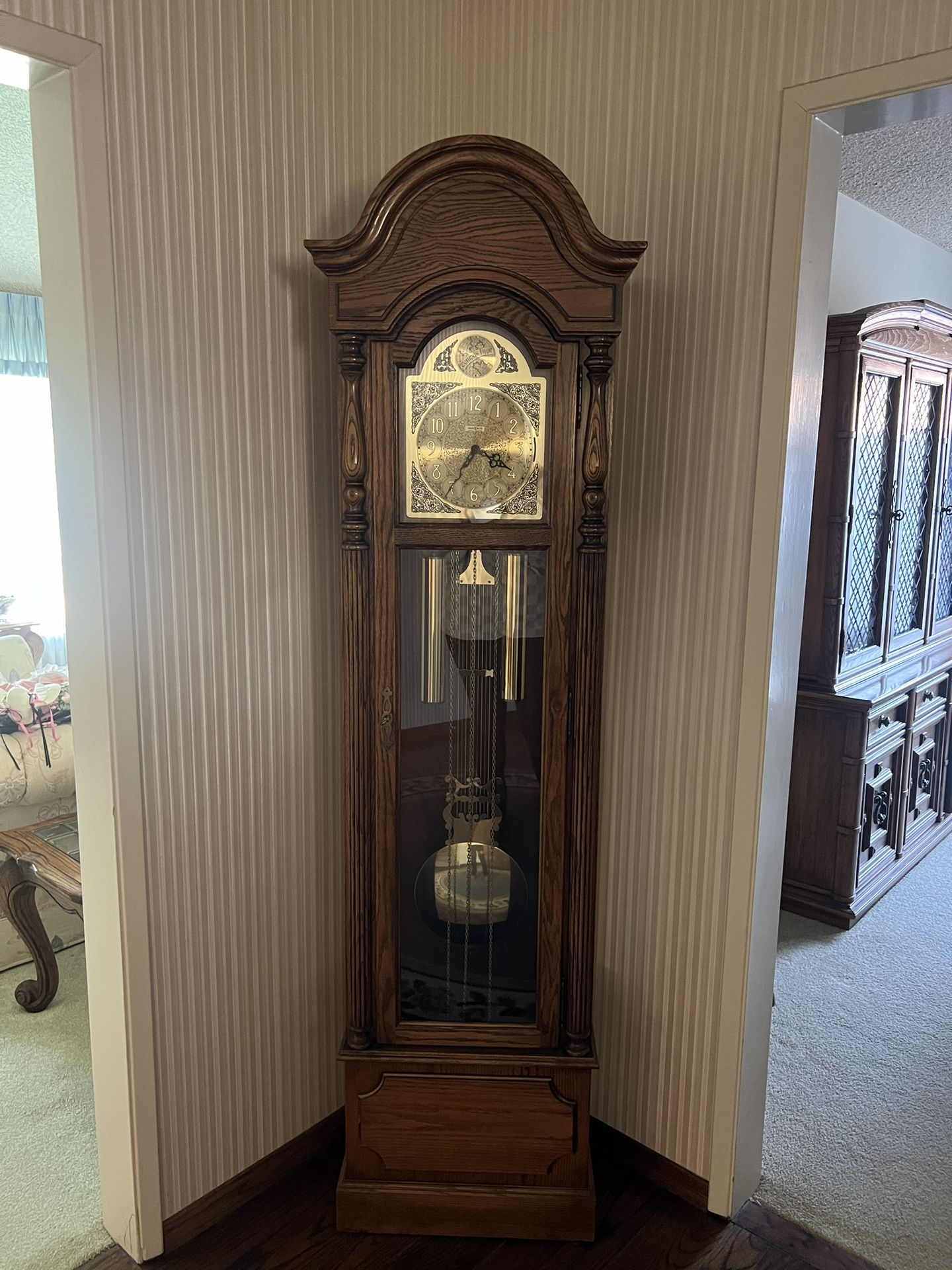 Grandfather clock for Sale in Torrance, CA OfferUp