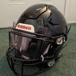 Football Helmet Speed Flex Adult Large! Steal Price!! 