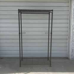 Metal Clothes hanger
