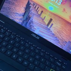Asus Laptop