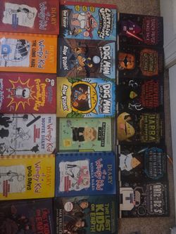 Books