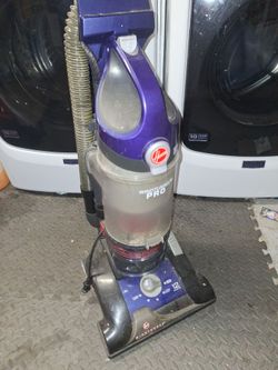 Hoover eindyunnel pro vacuum cleaner