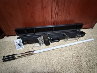 Rebel Sabers-Heirloom, Xenopixel Light saber, 32’ Blade