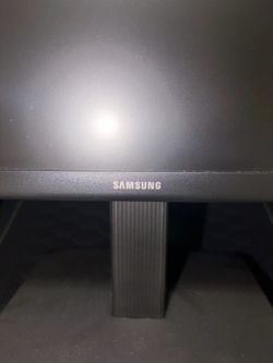 Samsung Monitor
