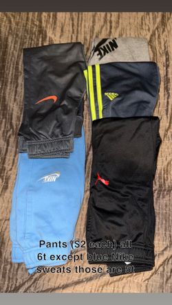 Boys clothing