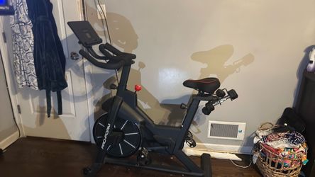 Bike Likly new