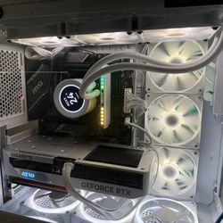 Gaming PC 