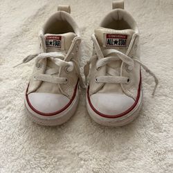 Toddler Converse