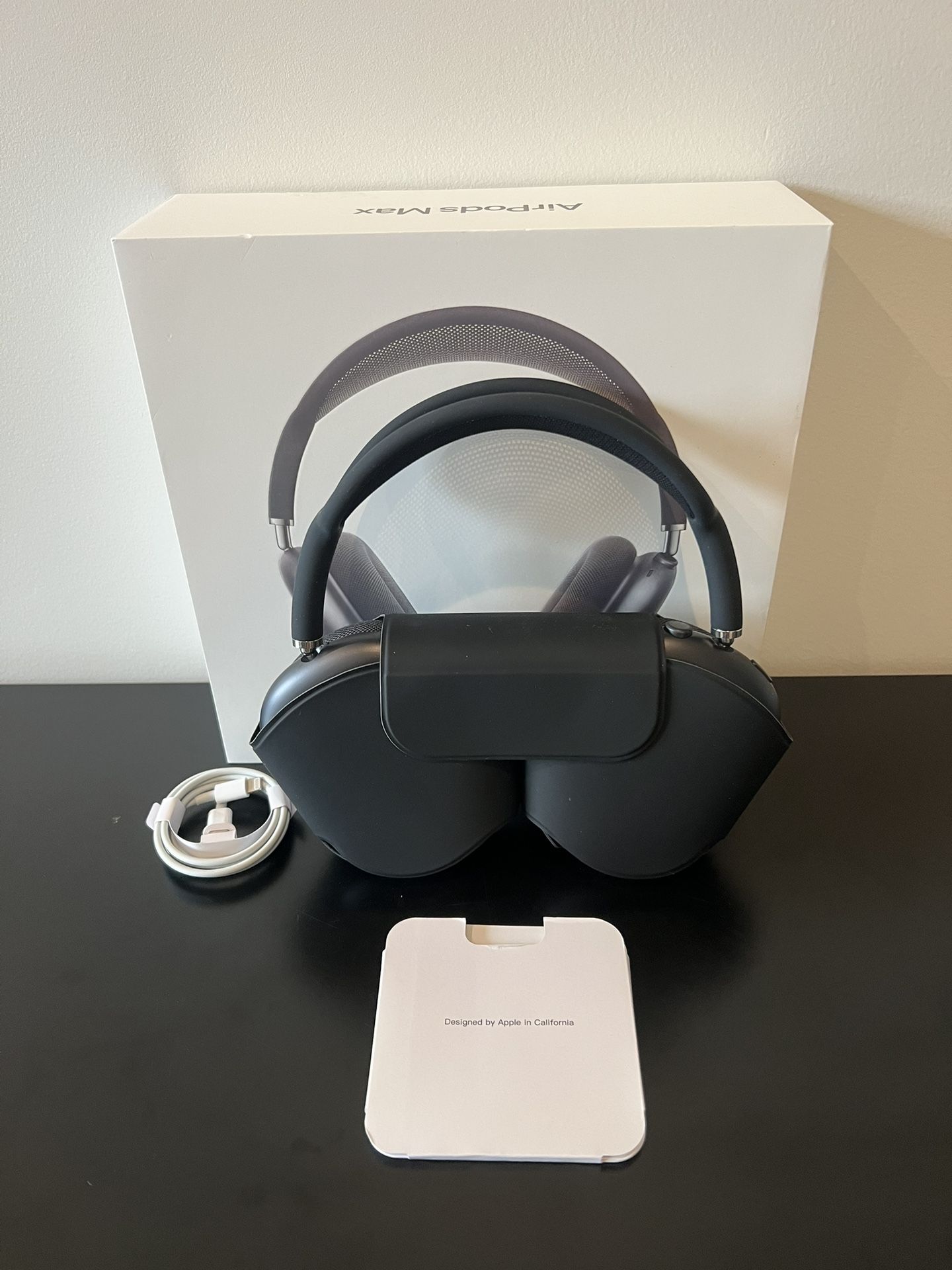 AirPods Pro Max Space Gray