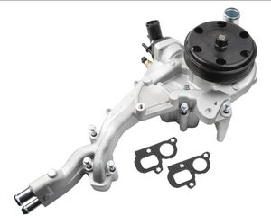 Water Pump 1 2 6 8 5 2 5 7