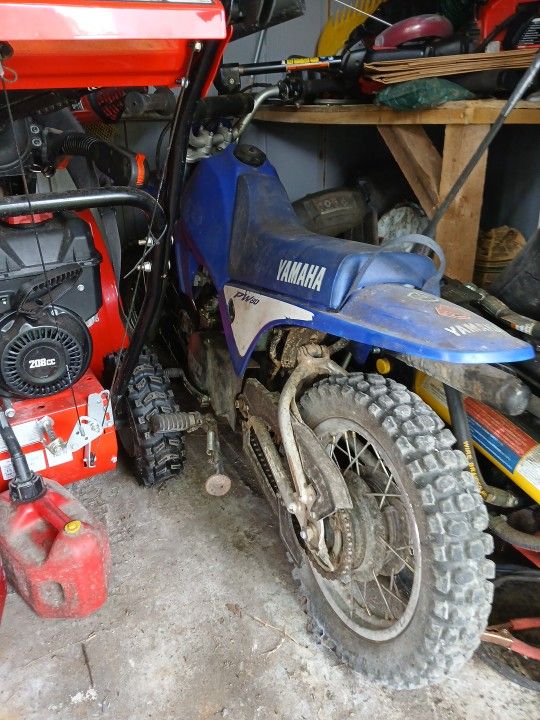 Pw80 2001