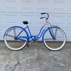 1958 schwinn hornet sales