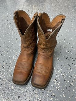 Ariat men’s 9.5