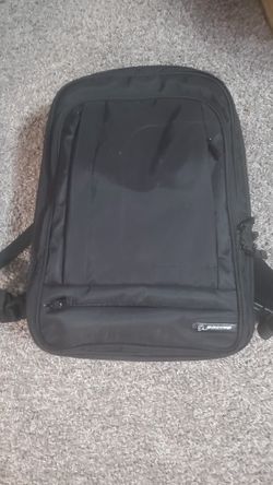 Boeing Backpack 