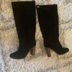 Coach Size 9 Boots