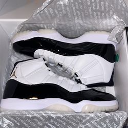 Jordan 11 Concord