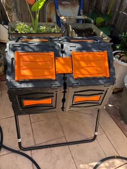 Compost Bin