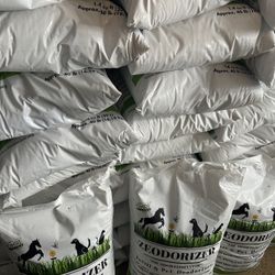Turf Grass Artificial Turf Artificial Grass Sand Infill Organic Deodorizer 