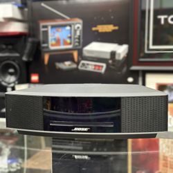 BOSE WAVE MUSIC SYSTEM IV CD/RADIO
