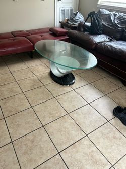 Living room or coffee table