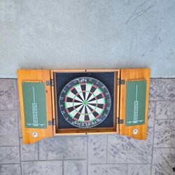 Dart Board