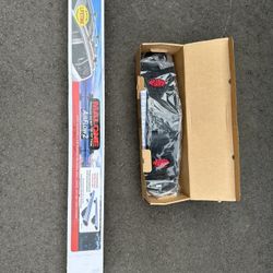 Malone AirFlow2 And MegaWing Kayak Carrier