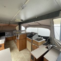 2002 jayco eagle summit