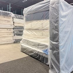 Queen Mattress Good Brands Starting From $249 And UP