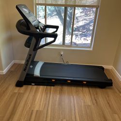 Nordic Track T Series 7.5S Treadmill