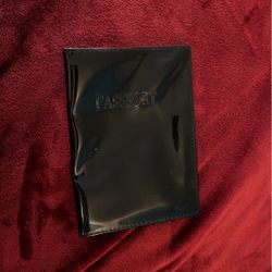 Joss Passport Holder $10