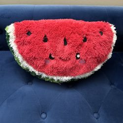 Squishable Comfort Food Watermelon Plush Toy