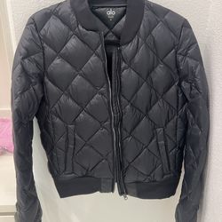 Alo Women’s Jacket Size M