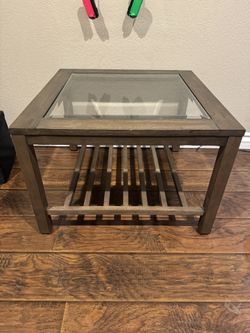 Small Coffee Table