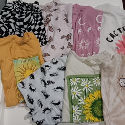 Girls Clothing