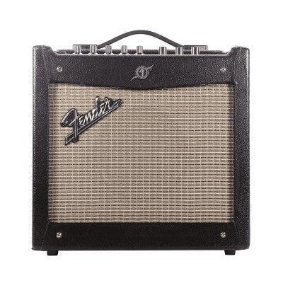 fender mustang amp I NEW