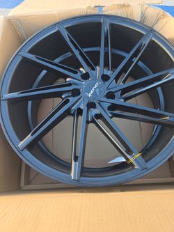 20"new Staggerd Wheels With New Tires For INFINITI Q50