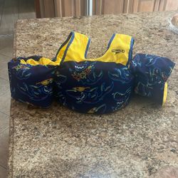 kids Floaty Vest